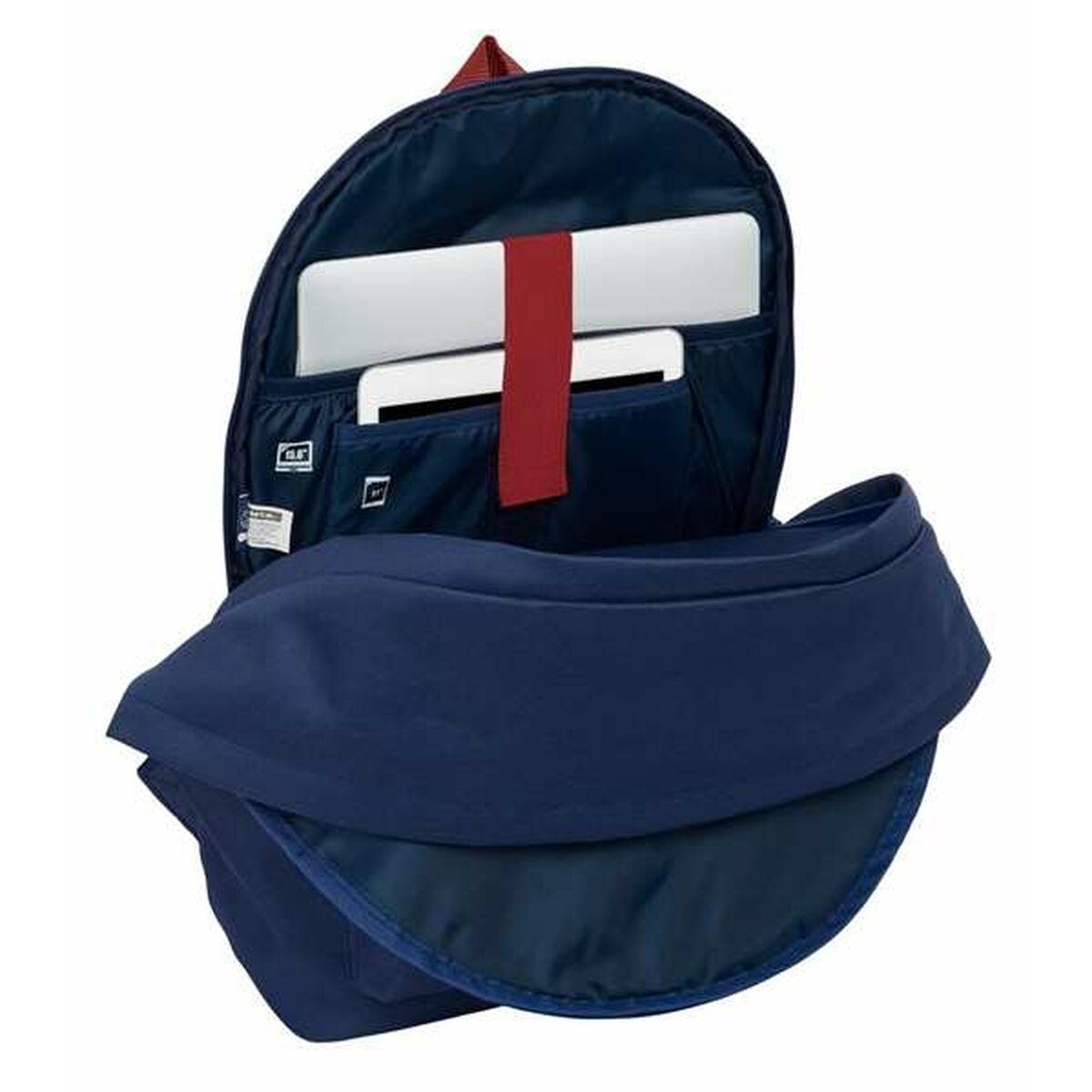 Skolryggsäck El Pulpo 31 x 44 x 18 cm-Kontor och Kontorsmaterial, Skol- och utbildningsmaterial-El Pulpo-peaceofhome.se