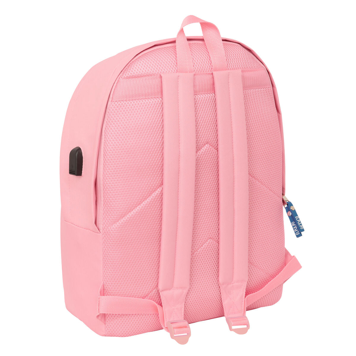 Skolryggsäck El Pulpo 31 x 44 x 18 cm-Kontor och Kontorsmaterial, Skol- och utbildningsmaterial-El Pulpo-peaceofhome.se