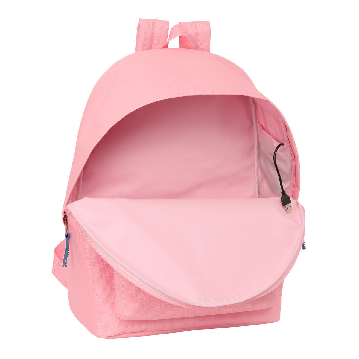 Skolryggsäck El Pulpo 31 x 44 x 18 cm-Kontor och Kontorsmaterial, Skol- och utbildningsmaterial-El Pulpo-peaceofhome.se