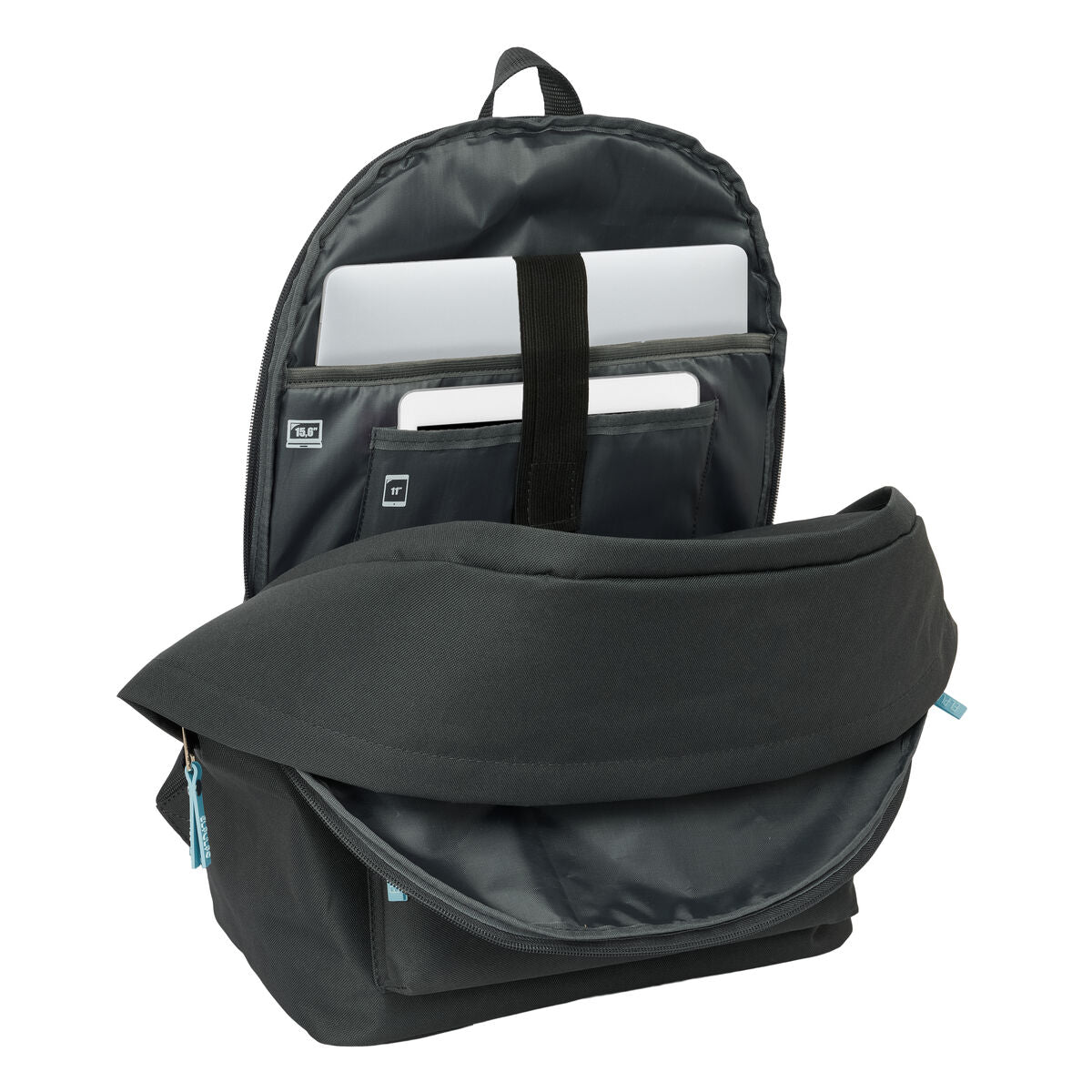 Skolryggsäck El Pulpo 31 x 44 x 18 cm-Kontor och Kontorsmaterial, Skol- och utbildningsmaterial-El Pulpo-peaceofhome.se