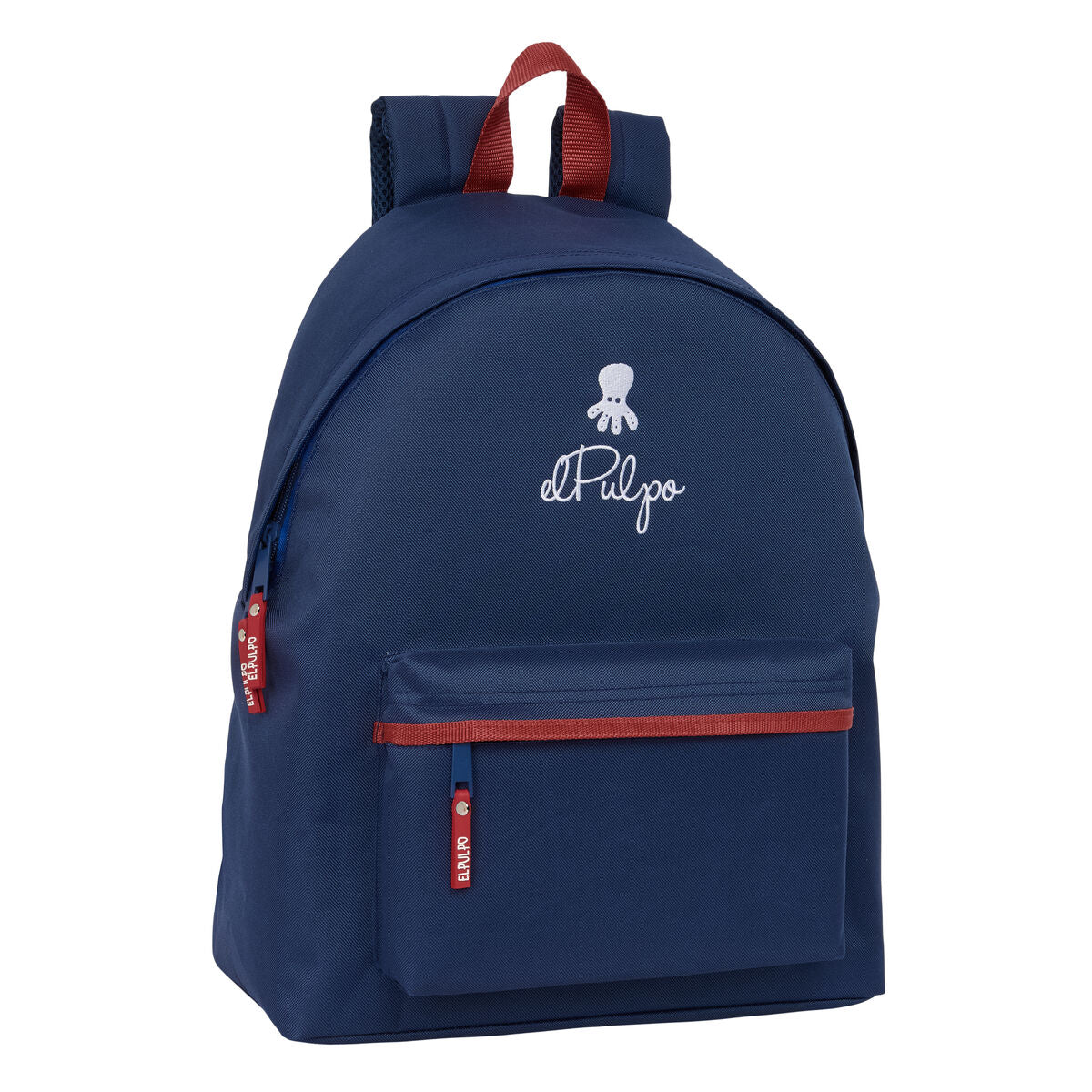 Skolryggsäck El Pulpo 33 x 42 x 15 cm-Kontor och Kontorsmaterial, Skol- och utbildningsmaterial-El Pulpo-peaceofhome.se