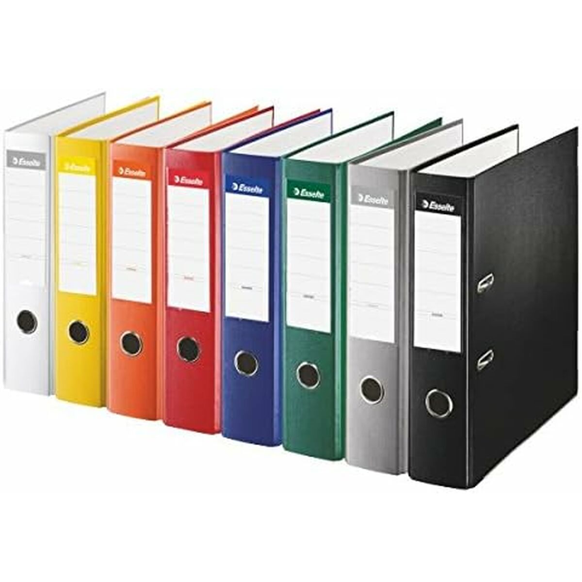 Skolryggsäck Esselte 42303 Blå-Kontor och Kontorsmaterial, Kontorsmaterial-Esselte-peaceofhome.se