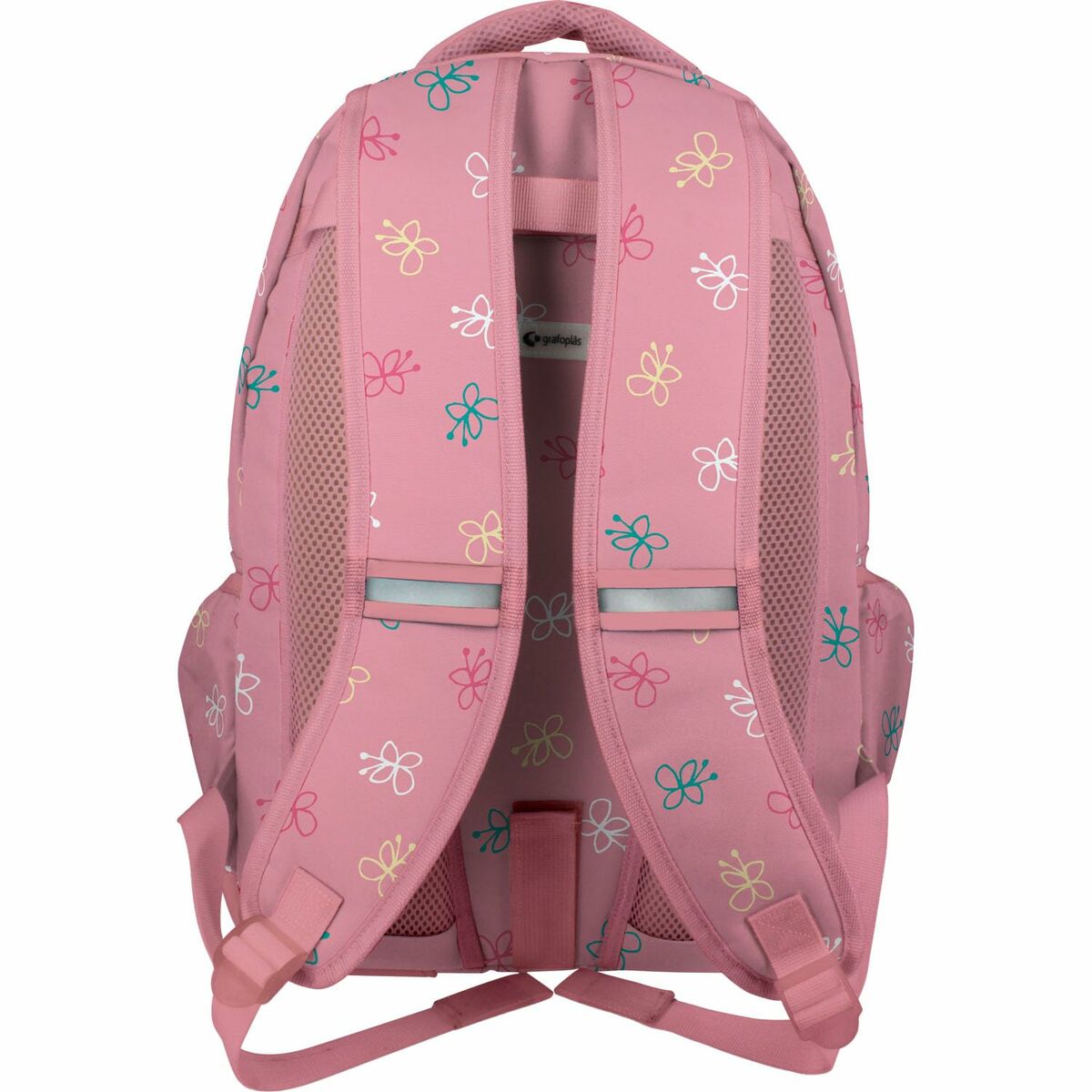 Skolryggsäck Grafoplas-Kontor och Kontorsmaterial, Skol- och utbildningsmaterial-Grafoplas-peaceofhome.se