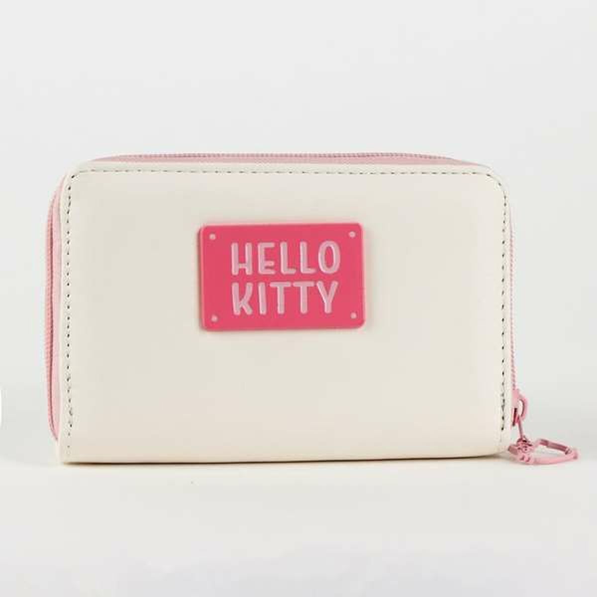 Skolryggsäck Hello Kitty 15 x 2,5 cm-Kontor och Kontorsmaterial, Skol- och utbildningsmaterial-Hello Kitty-peaceofhome.se