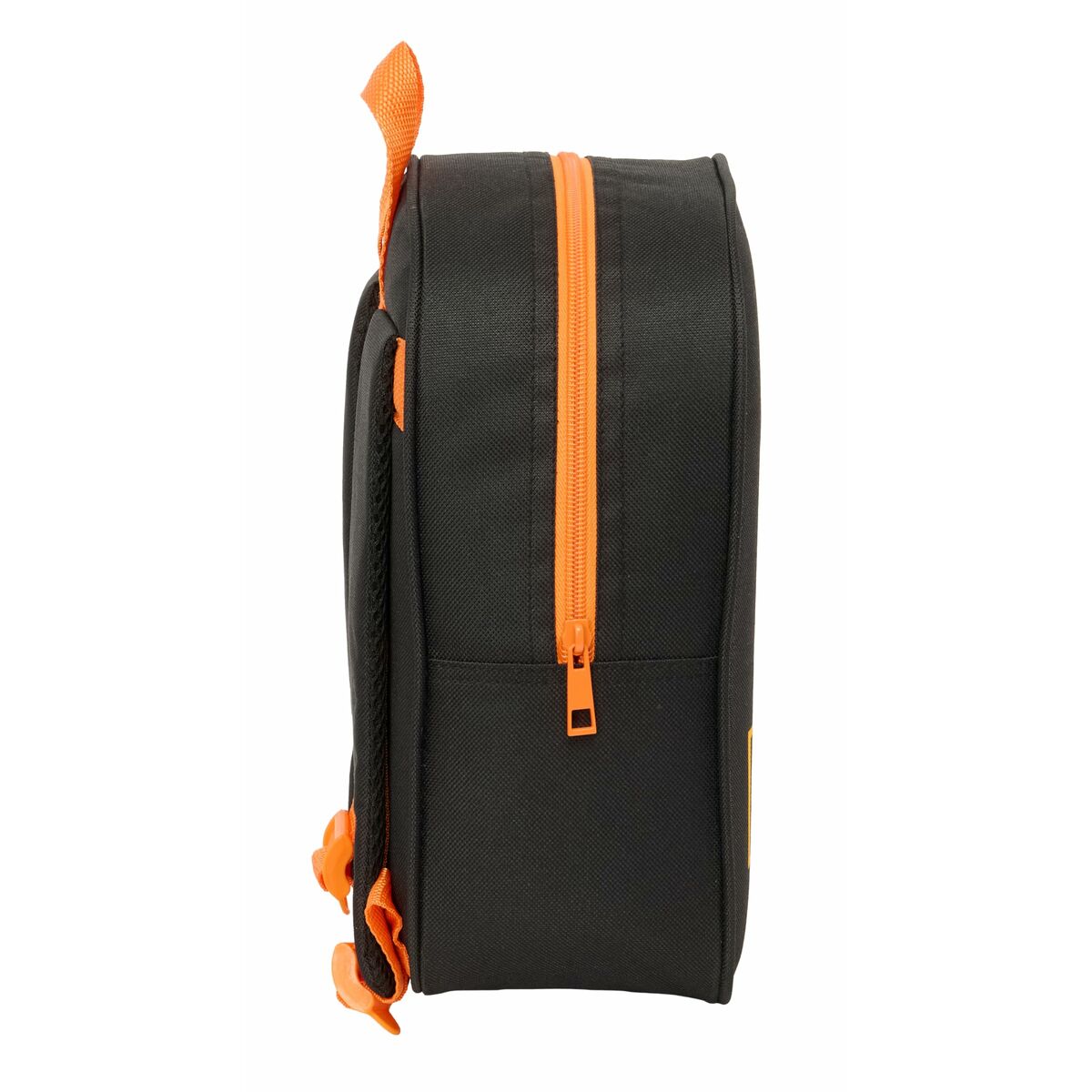 Skolryggsäck Jurassic World Svart 22 x 27 x 10 cm-Kontor och Kontorsmaterial, Skol- och utbildningsmaterial-Jurassic World-peaceofhome.se