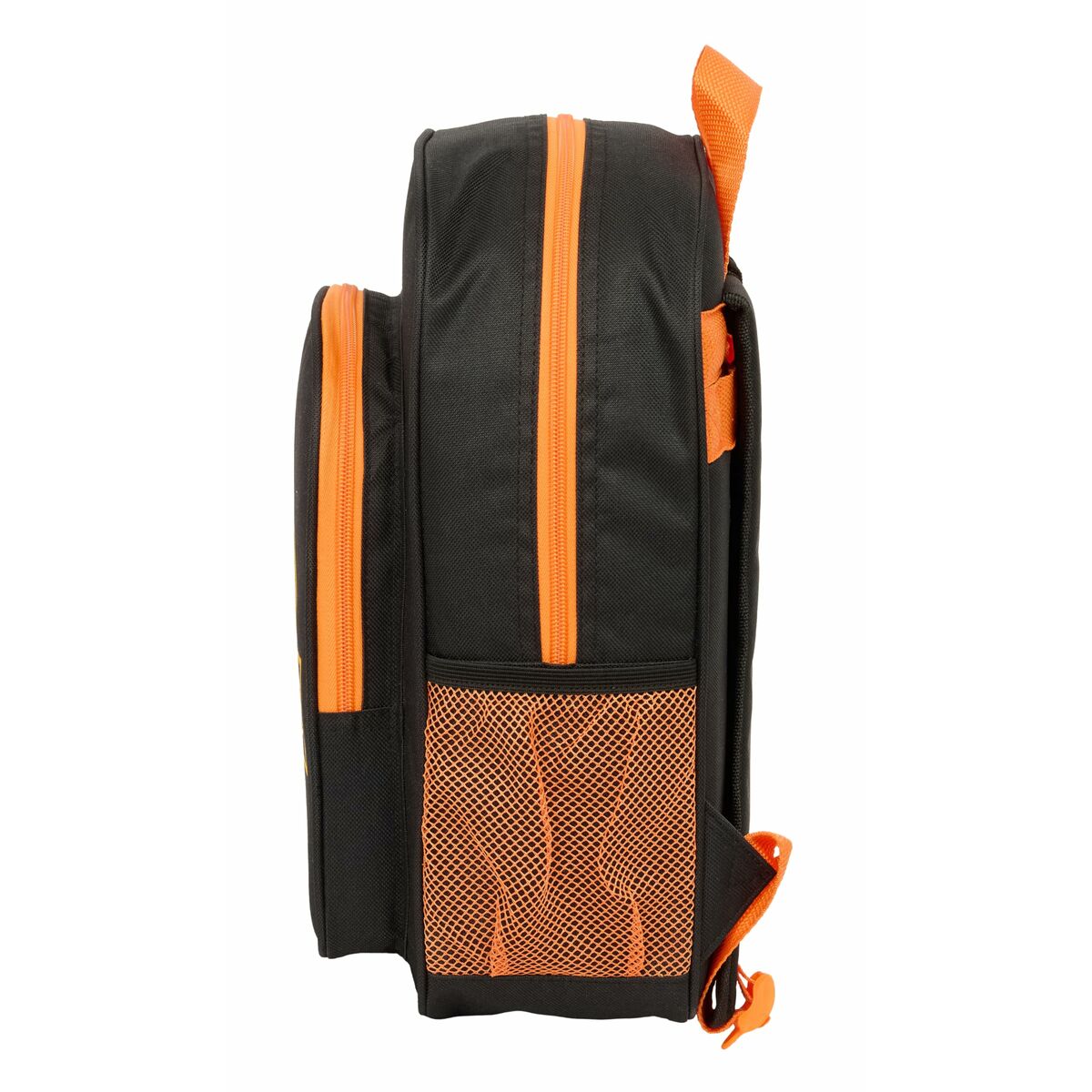 Skolryggsäck Jurassic World Svart 26 x 34 x 11 cm-Kontor och Kontorsmaterial, Skol- och utbildningsmaterial-Jurassic World-peaceofhome.se