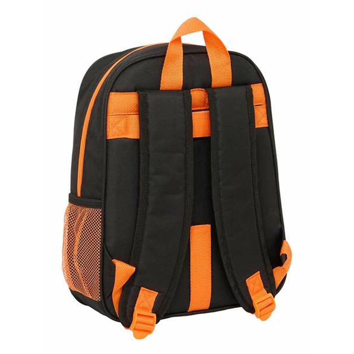 Skolryggsäck Jurassic World Svart 26 x 34 x 11 cm-Kontor och Kontorsmaterial, Skol- och utbildningsmaterial-Jurassic World-peaceofhome.se