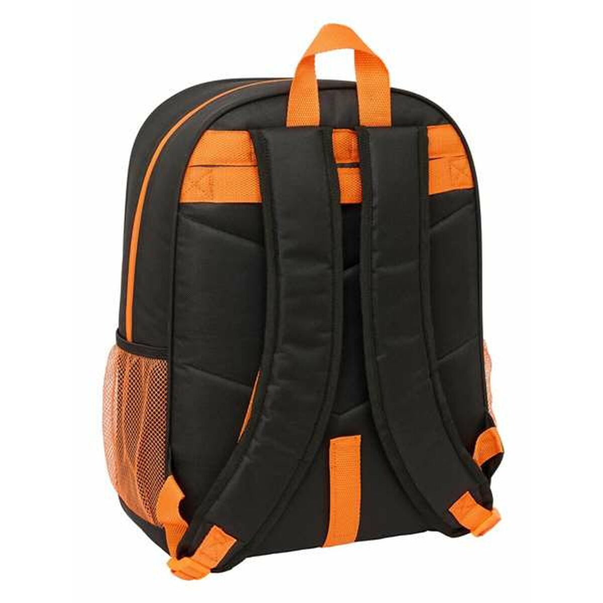 Skolryggsäck Jurassic World Svart 33 x 42 x 14 cm-Kontor och Kontorsmaterial, Skol- och utbildningsmaterial-Jurassic World-peaceofhome.se