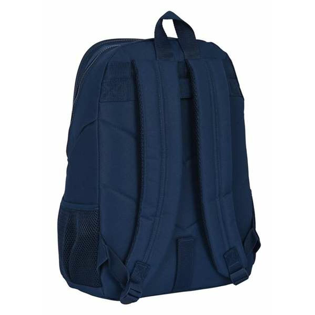 Skolryggsäck Kappa Marinblå 32 x 44 x 16 cm-Kontor och Kontorsmaterial, Skol- och utbildningsmaterial-Kappa-peaceofhome.se