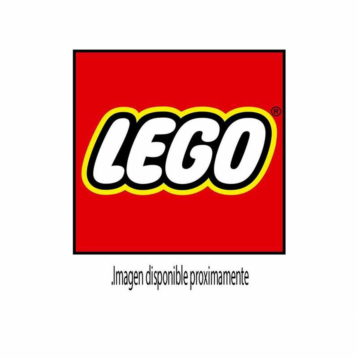 Skolryggsäck Lego-Kontor och Kontorsmaterial, Skol- och utbildningsmaterial-Lego-peaceofhome.se
