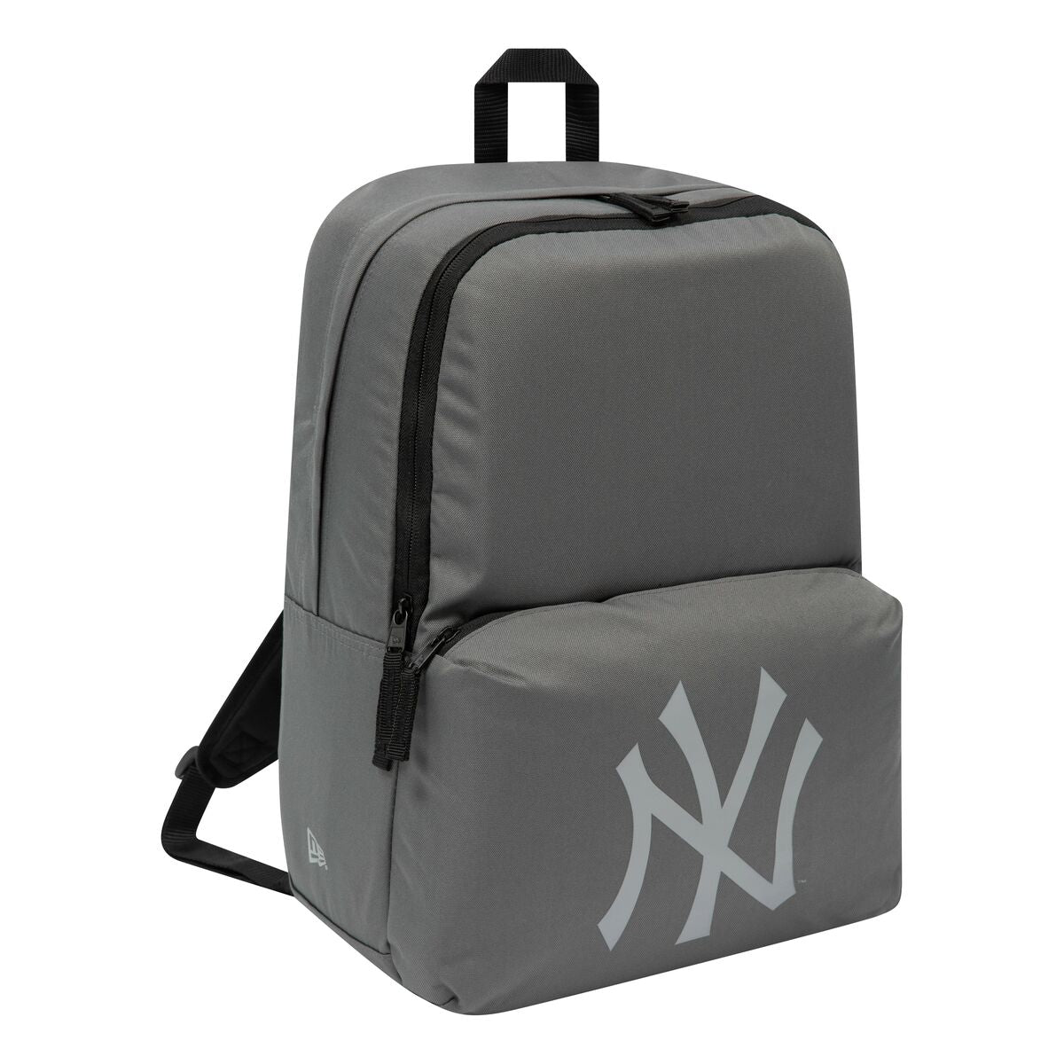 Skolryggsäck New Era MLB MULTI STADIUM BAG NEYYAN 60503788 Grå-Kontor och Kontorsmaterial, Skol- och utbildningsmaterial-New Era-peaceofhome.se