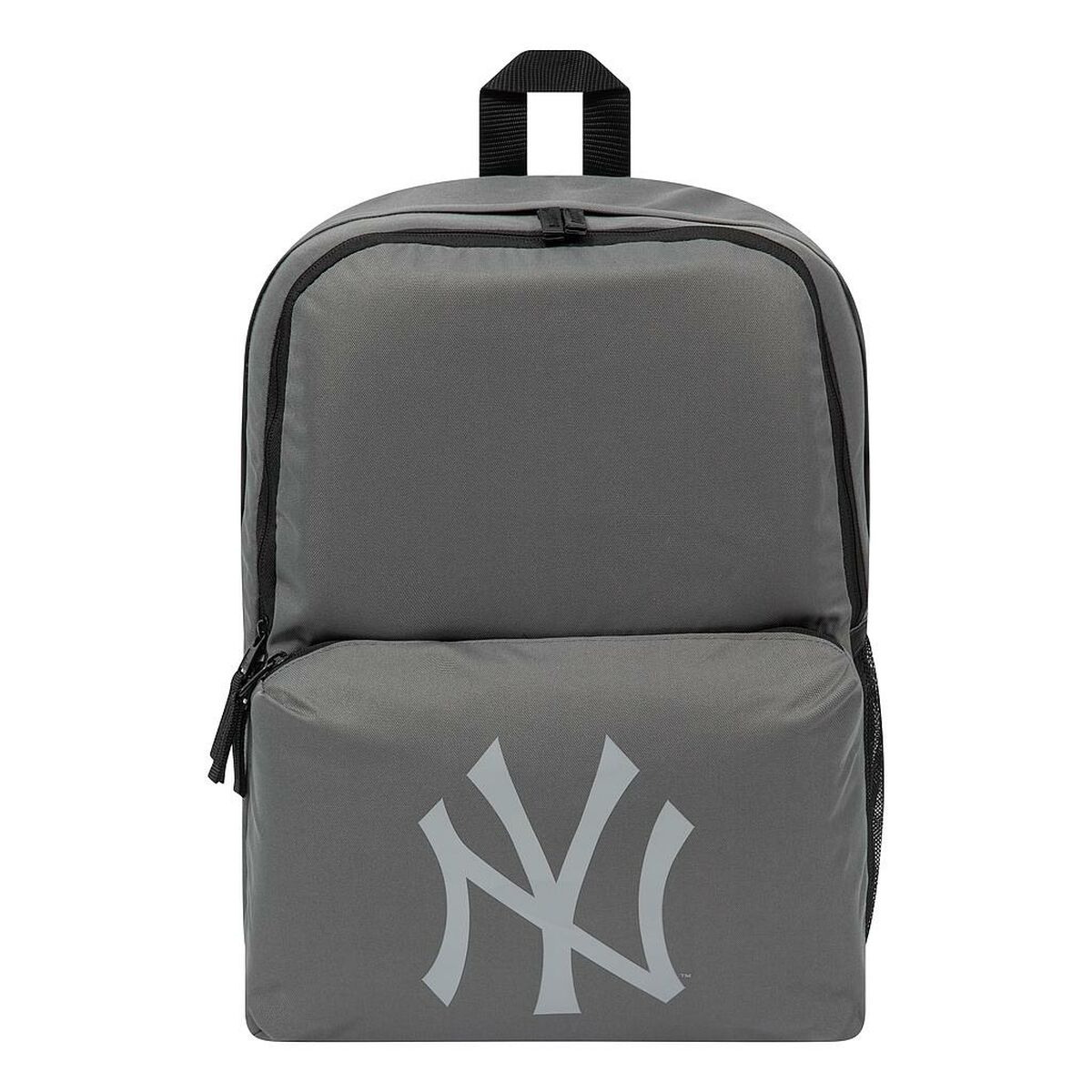 Skolryggsäck New Era MLB MULTI STADIUM BAG NEYYAN 60503788 Grå-Kontor och Kontorsmaterial, Skol- och utbildningsmaterial-New Era-peaceofhome.se