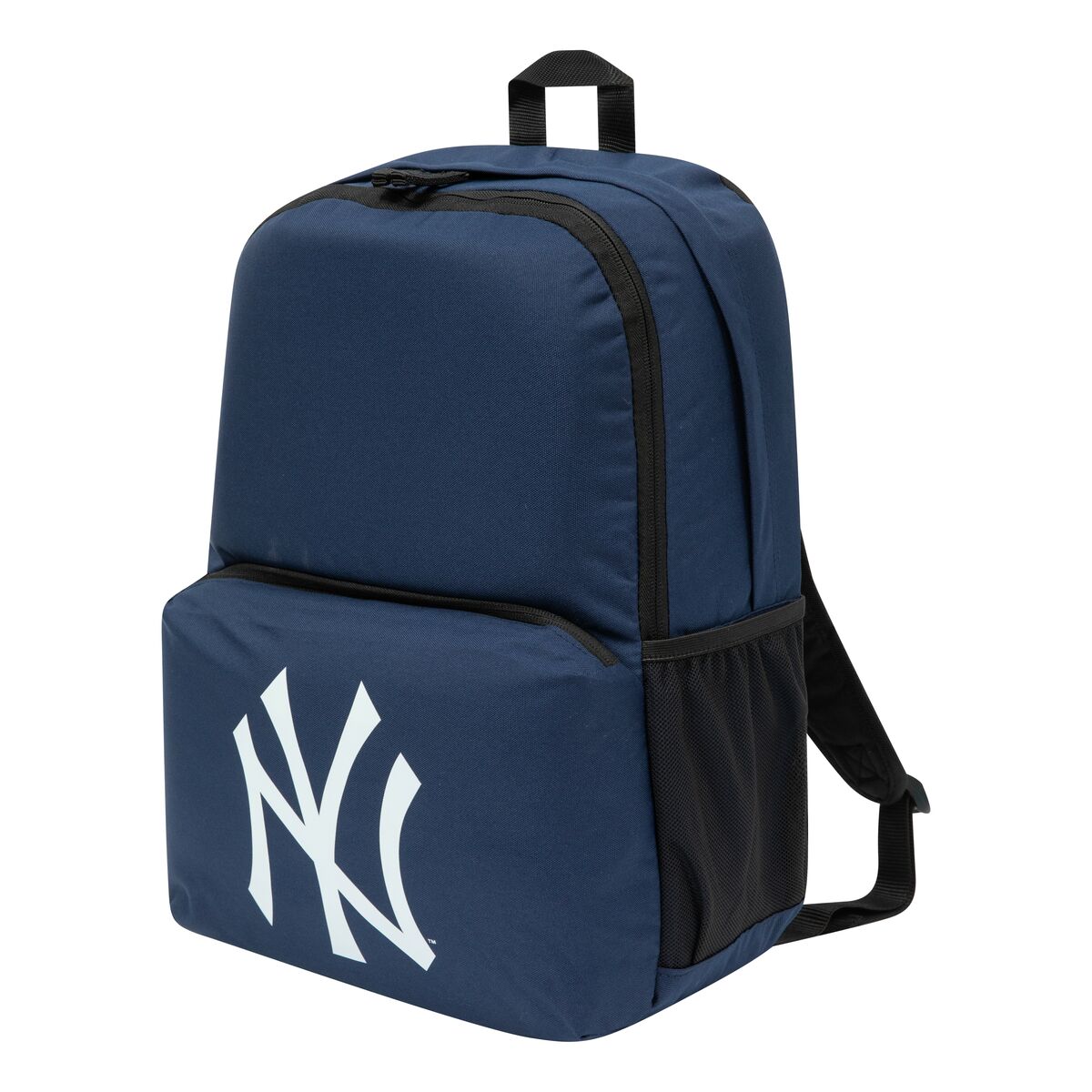 Skolryggsäck New Era MLB MULTI STADIUM BAG NEYYAN 60503790 Marinblå-Kontor och Kontorsmaterial, Skol- och utbildningsmaterial-New Era-peaceofhome.se