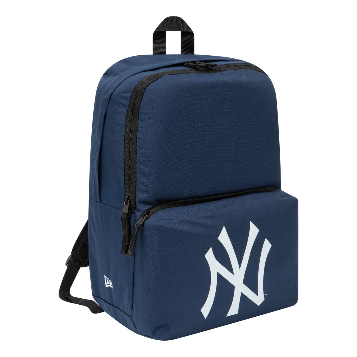 Skolryggsäck New Era MLB MULTI STADIUM BAG NEYYAN 60503790 Marinblå-Kontor och Kontorsmaterial, Skol- och utbildningsmaterial-New Era-peaceofhome.se