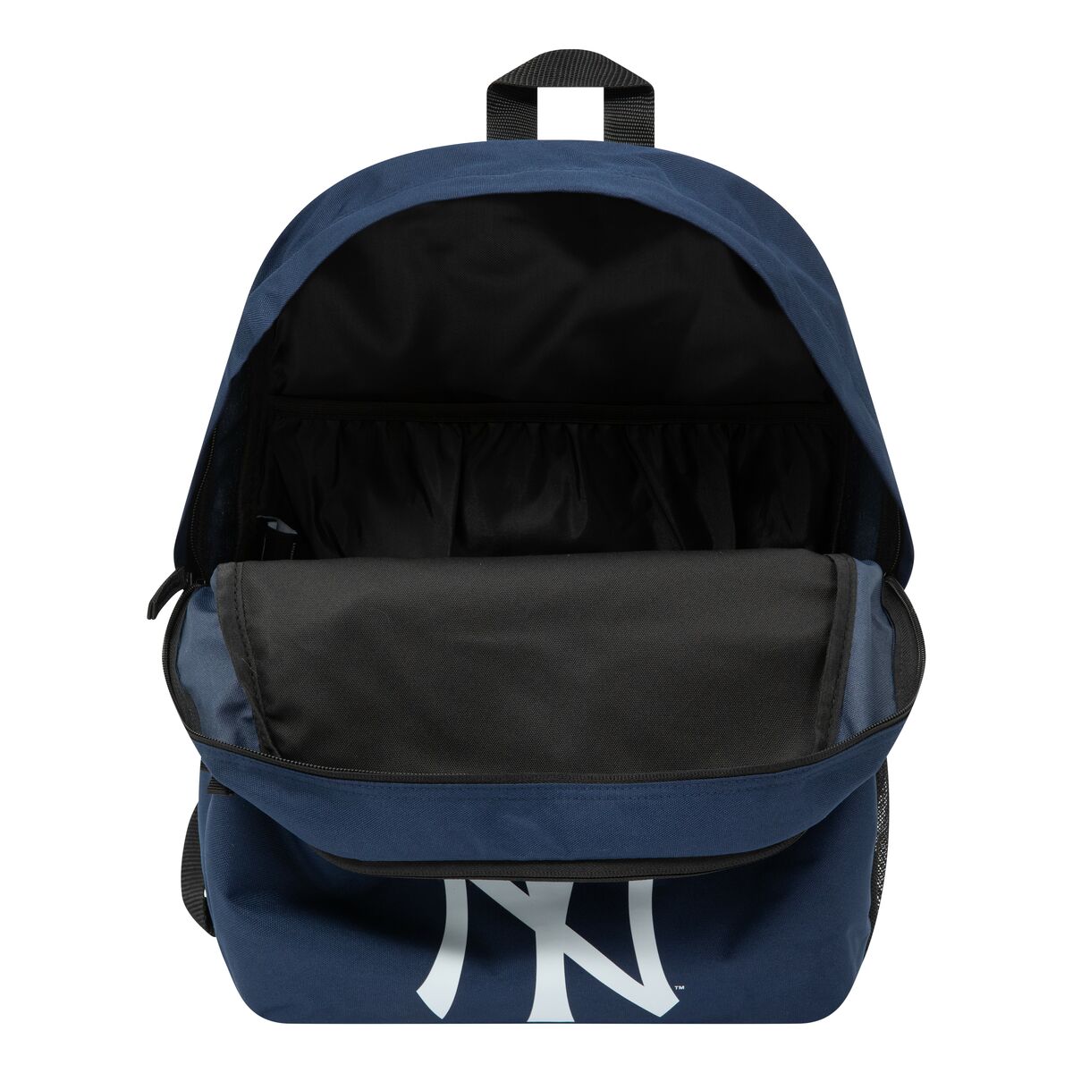 Skolryggsäck New Era MLB MULTI STADIUM BAG NEYYAN 60503790 Marinblå-Kontor och Kontorsmaterial, Skol- och utbildningsmaterial-New Era-peaceofhome.se