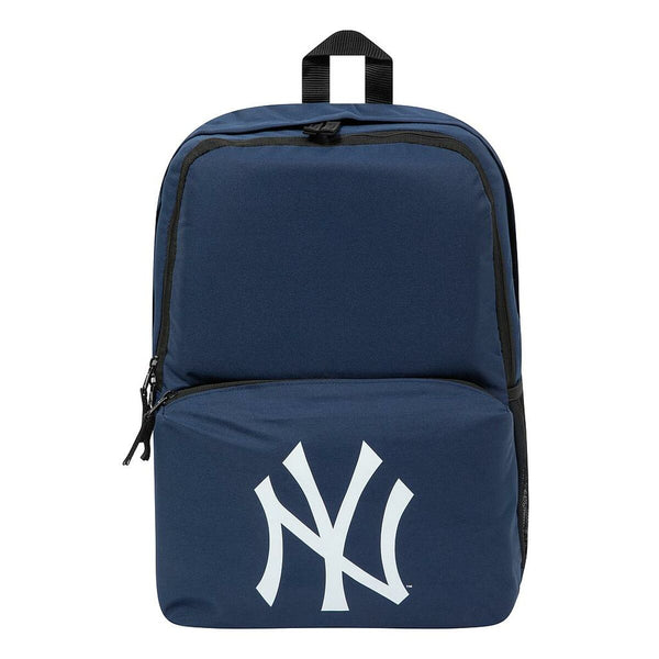 Skolryggsäck New Era MLB MULTI STADIUM BAG NEYYAN 60503790 Marinblå-Kontor och Kontorsmaterial, Skol- och utbildningsmaterial-New Era-peaceofhome.se