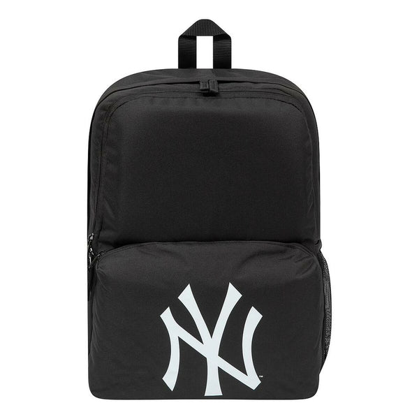 Skolryggsäck New Era MLB MULTI STADIUM BAG NEYYAN 60503791 Svart-Kontor och Kontorsmaterial, Skol- och utbildningsmaterial-New Era-peaceofhome.se