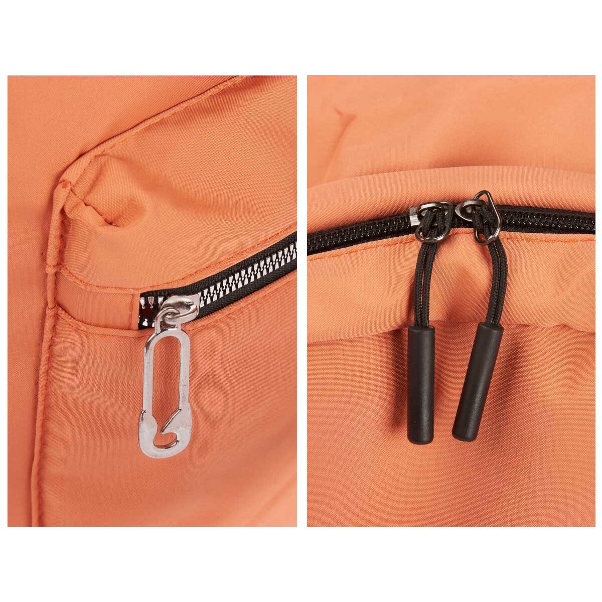 Skolryggsäck Pincello 570 570 Orange 37 x 50 x 7 cm (6 antal)-Kontor och Kontorsmaterial, Skol- och utbildningsmaterial-Pincello-peaceofhome.se
