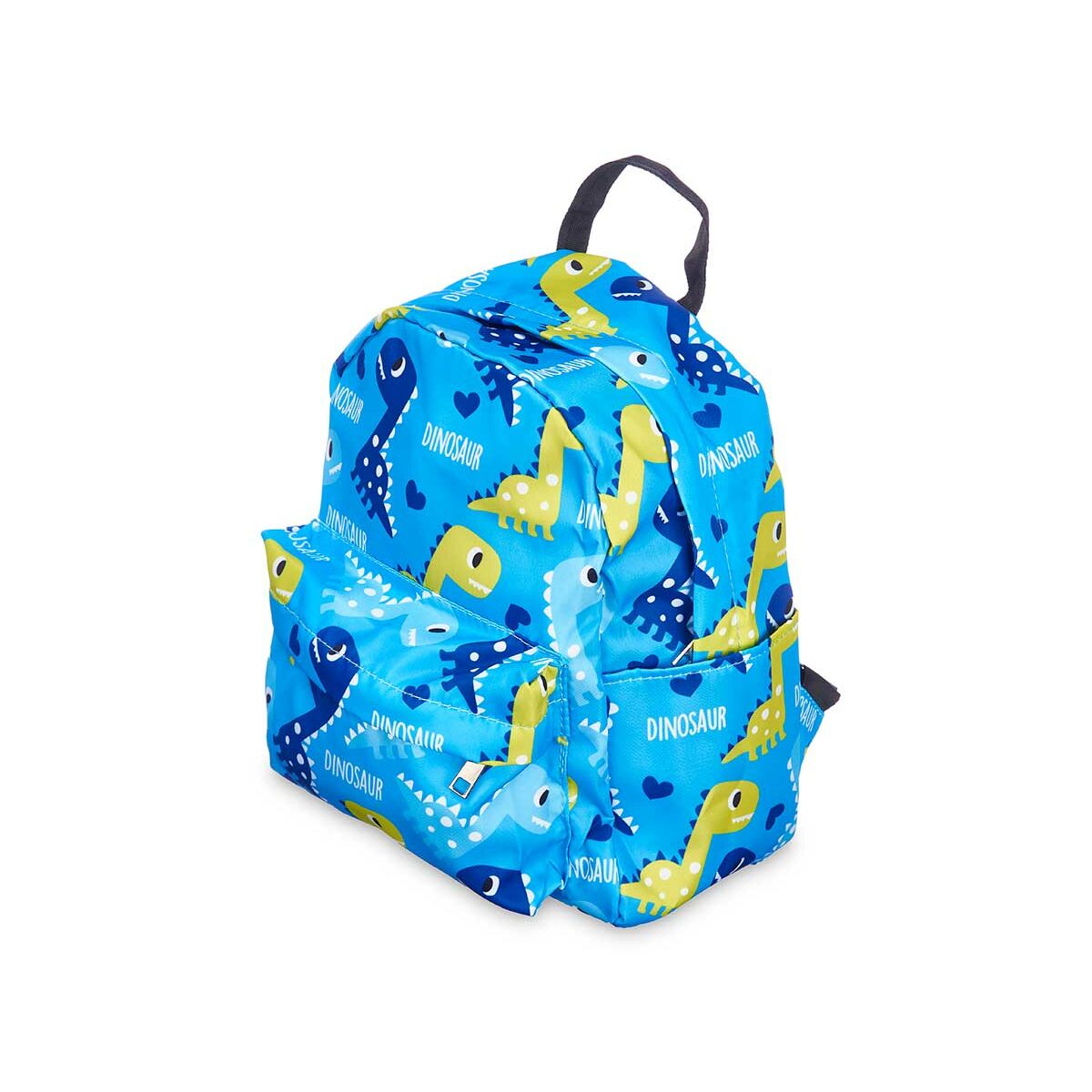 Skolryggsäck Pincello 588 588 Multicolour 28 x 12 x 22 cm 22 x 28 x 12 cm Dinosaurier (12 antal)-Kontor och Kontorsmaterial, Skol- och utbildningsmaterial-Pincello-peaceofhome.se