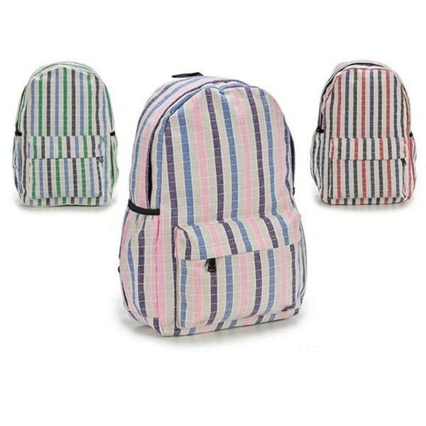 Skolryggsäck Pincello AR1903643 AR1903643 13 x 45 x 31 cm 31 x 45 x 13 cm-Kontor och Kontorsmaterial, Skol- och utbildningsmaterial-Pincello-peaceofhome.se