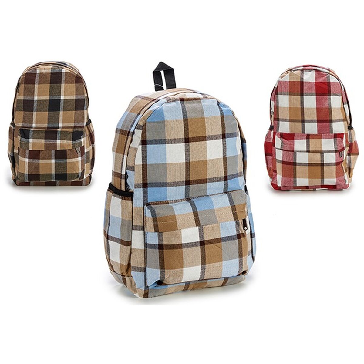 Skolryggsäck Pincello AR1903644 AR1903644 13 x 45 x 31 cm 31 x 45 x 13 cm Ramar (12 antal)-Kontor och Kontorsmaterial, Skol- och utbildningsmaterial-Pincello-peaceofhome.se