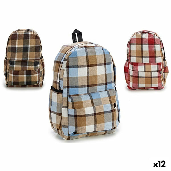 Skolryggsäck Pincello AR1903644 AR1903644 13 x 45 x 31 cm 31 x 45 x 13 cm Ramar (12 antal)-Kontor och Kontorsmaterial, Skol- och utbildningsmaterial-Pincello-peaceofhome.se