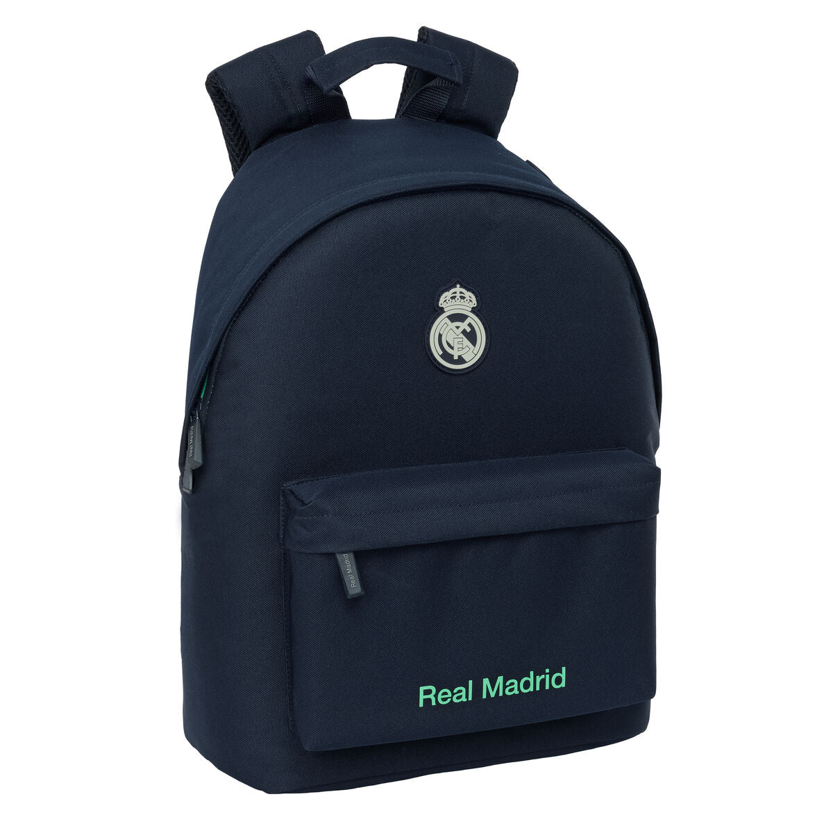 Skolryggsäck Real Madrid C.F. 31 x 41 x 16 cm-Kontor och Kontorsmaterial, Skol- och utbildningsmaterial-Real Madrid C.F.-peaceofhome.se