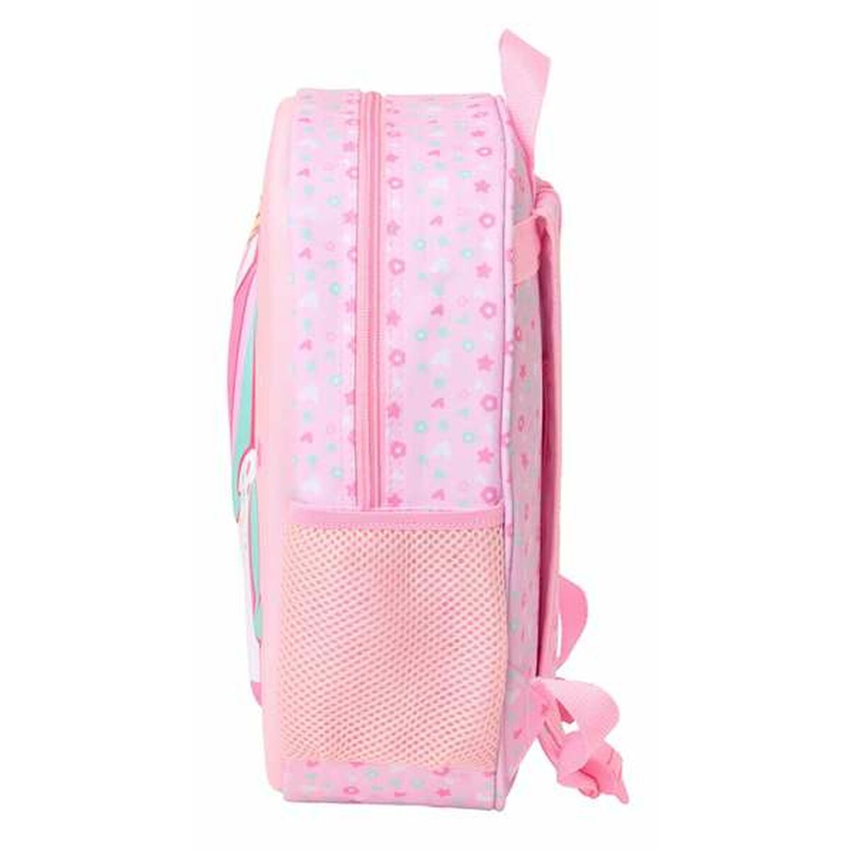 Skolryggsäck Safta 27 x 33 x 10 cm-Kontor och Kontorsmaterial, Skol- och utbildningsmaterial-Safta-peaceofhome.se