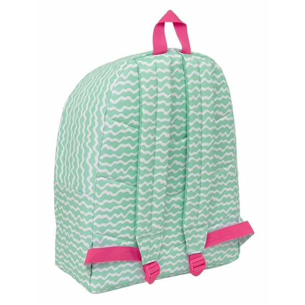 Skolryggsäck Safta 33 x 42 x 15 cm-Kontor och Kontorsmaterial, Skol- och utbildningsmaterial-Safta-peaceofhome.se
