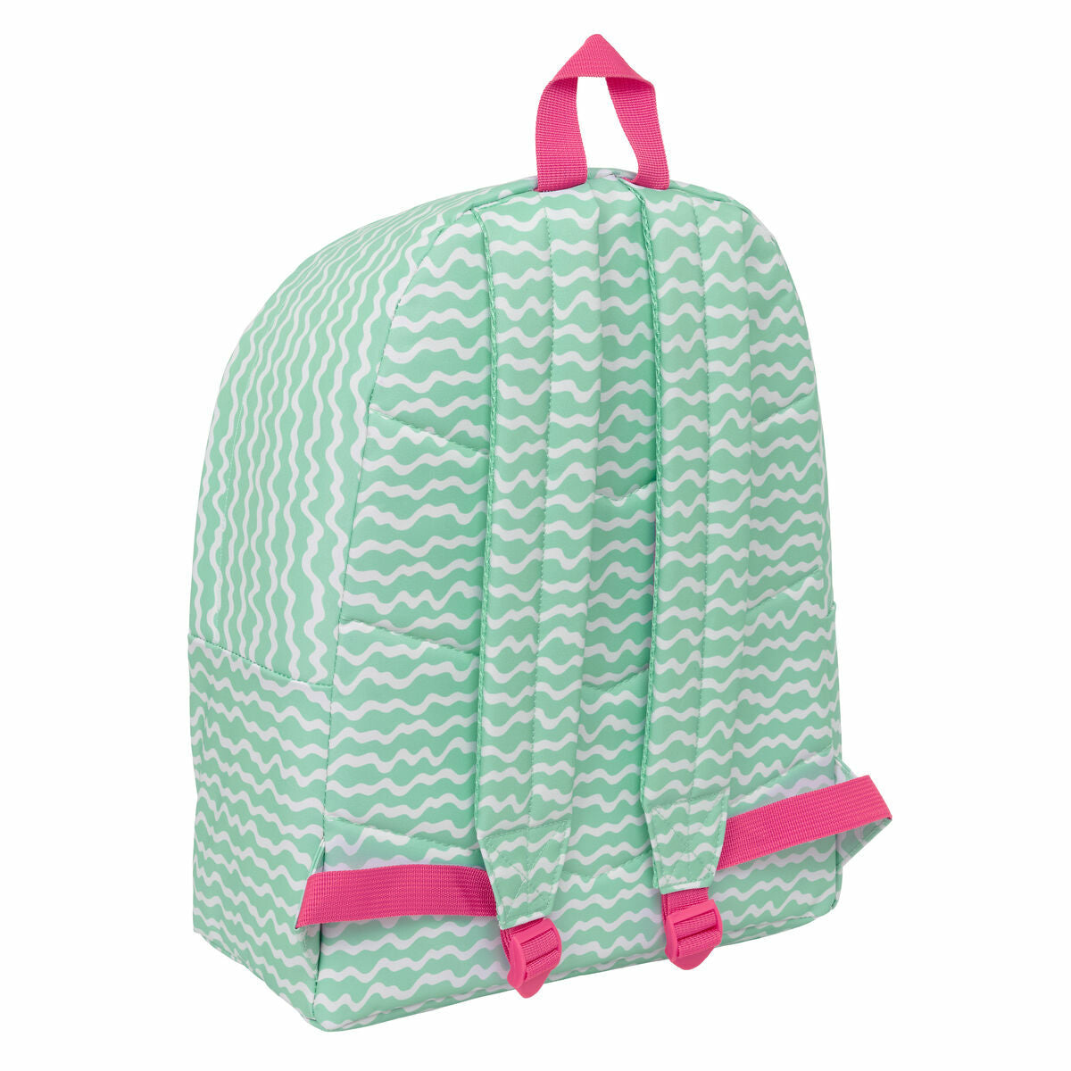 Skolryggsäck Safta 33 x 42 x 15 cm-Kontor och Kontorsmaterial, Skol- och utbildningsmaterial-Safta-peaceofhome.se
