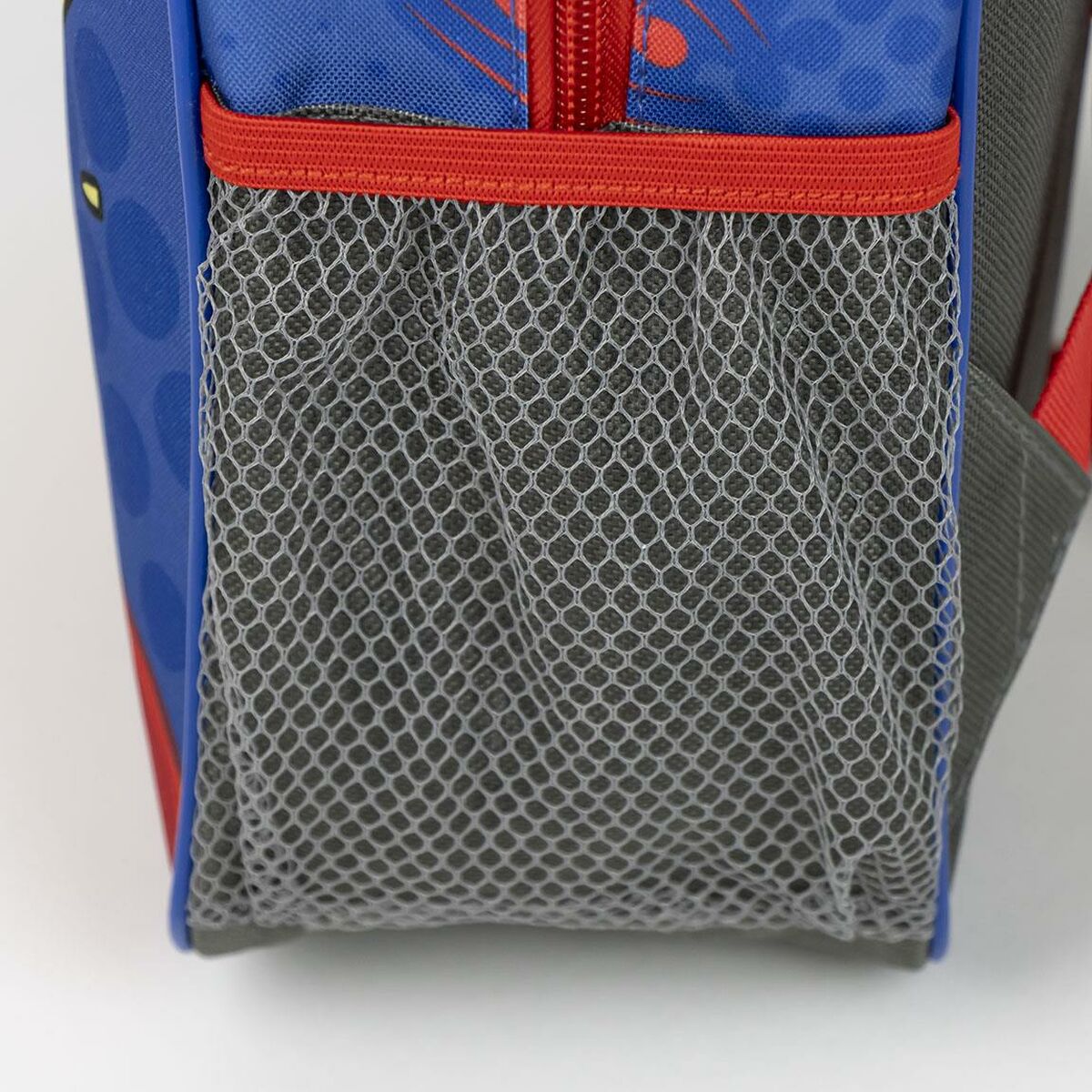Skolryggsäck Spider-Man Blå 8,0 x 30,0 x 25,0 cm-Kontor och Kontorsmaterial, Skol- och utbildningsmaterial-Spider-Man-peaceofhome.se