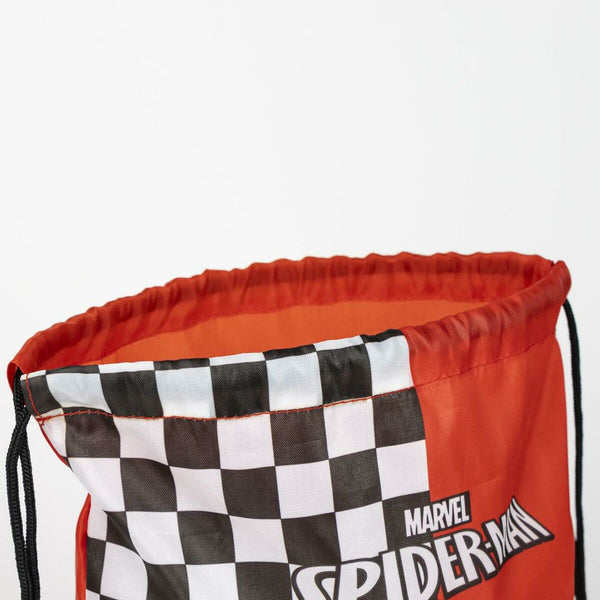 Skolryggsäck Spider-Man-Kontor och Kontorsmaterial, Skol- och utbildningsmaterial-Spider-Man-peaceofhome.se