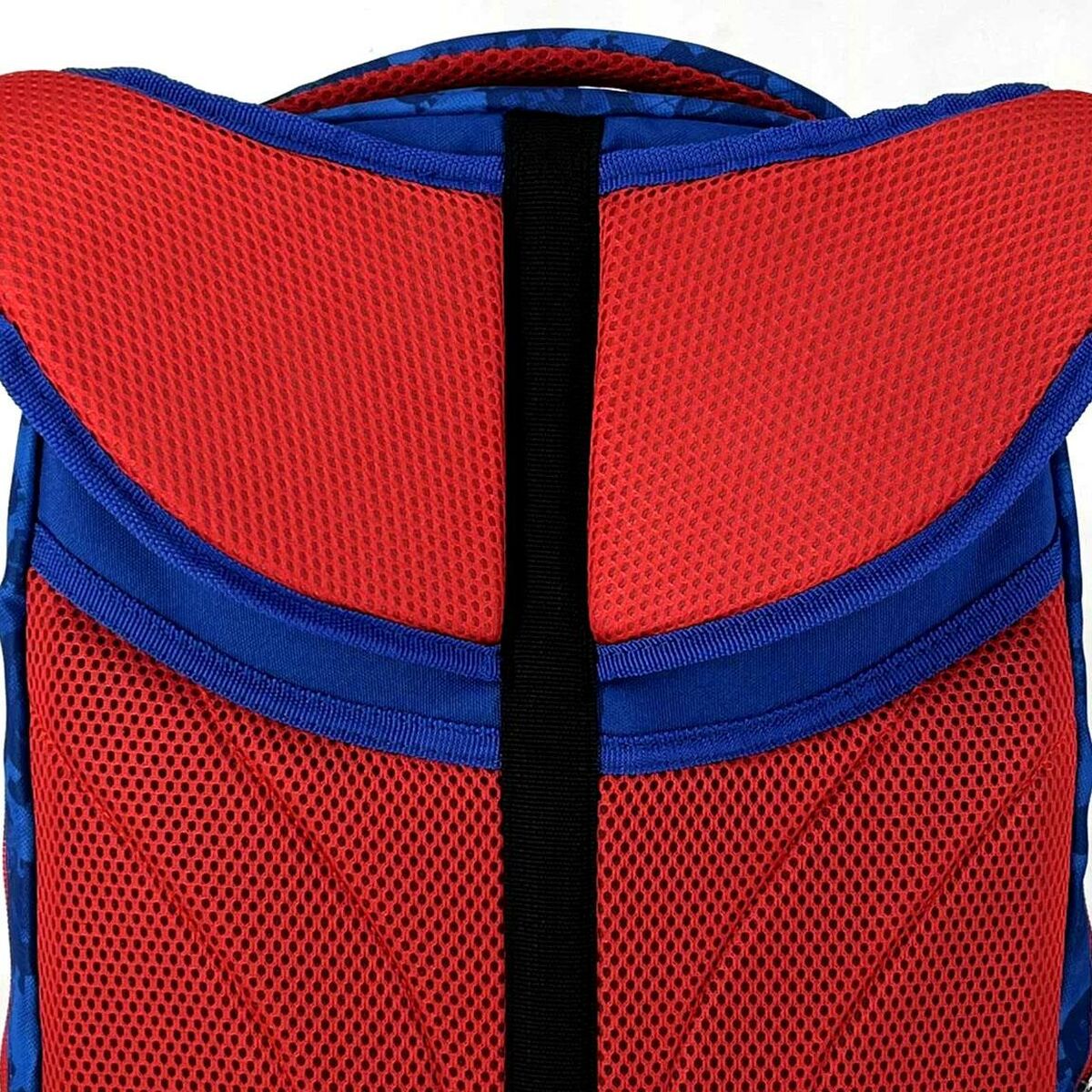 Skolryggsäck Spider-Man Röd 31 x 14 x 41 cm-Kontor och Kontorsmaterial, Skol- och utbildningsmaterial-Spider-Man-peaceofhome.se