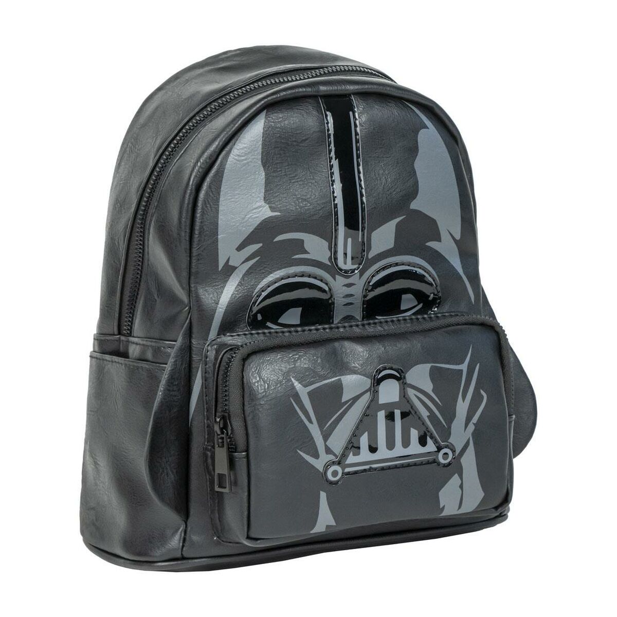 Skolryggsäck Star Wars-Kontor och Kontorsmaterial, Skol- och utbildningsmaterial-Star Wars-peaceofhome.se