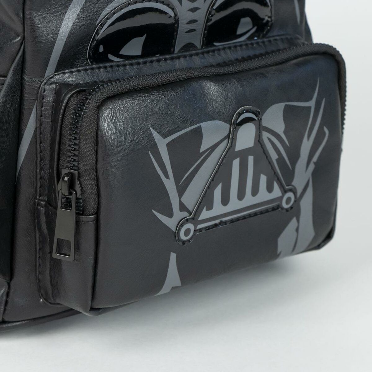 Skolryggsäck Star Wars-Kontor och Kontorsmaterial, Skol- och utbildningsmaterial-Star Wars-peaceofhome.se