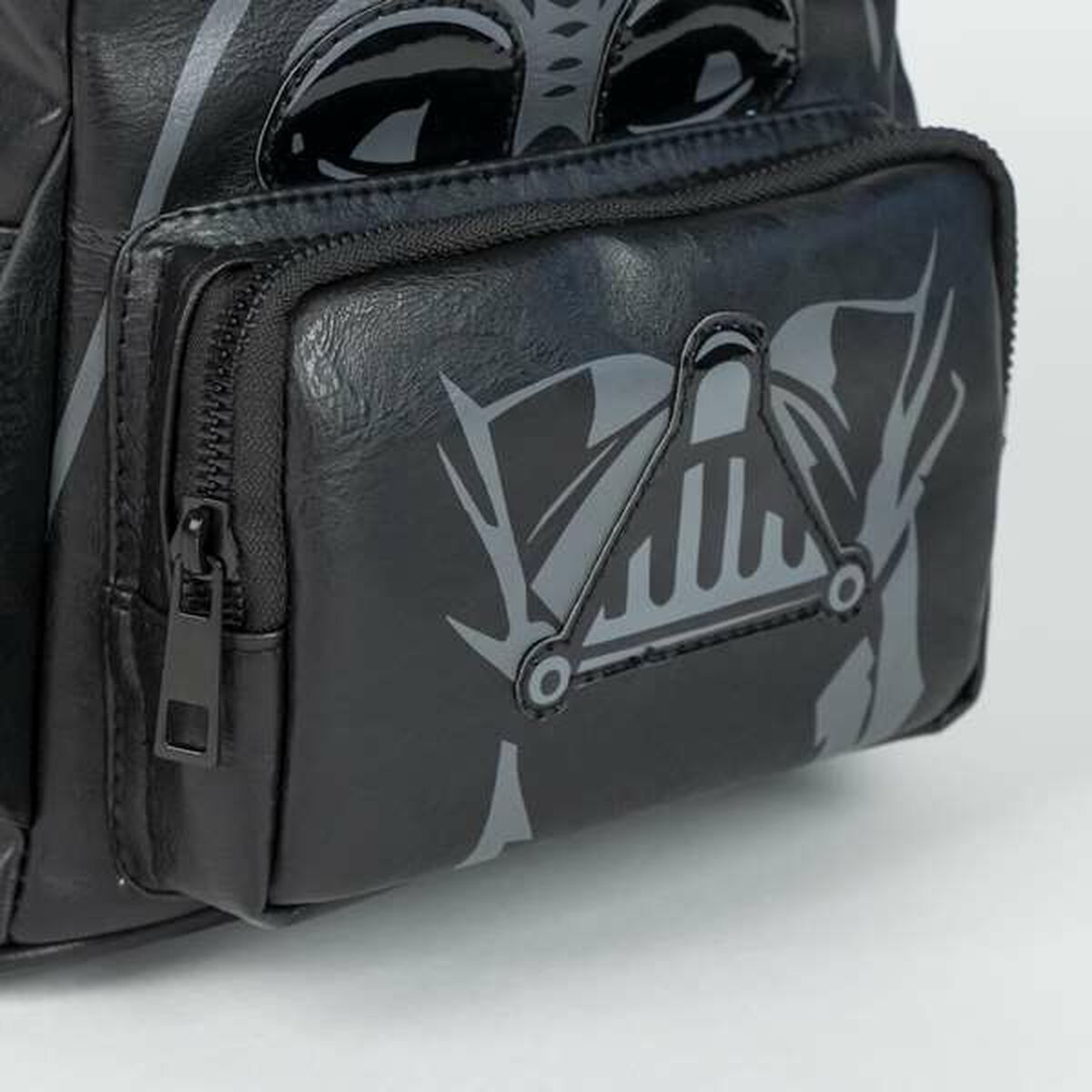 Skolryggsäck Star Wars-Kontor och Kontorsmaterial, Skol- och utbildningsmaterial-Star Wars-peaceofhome.se