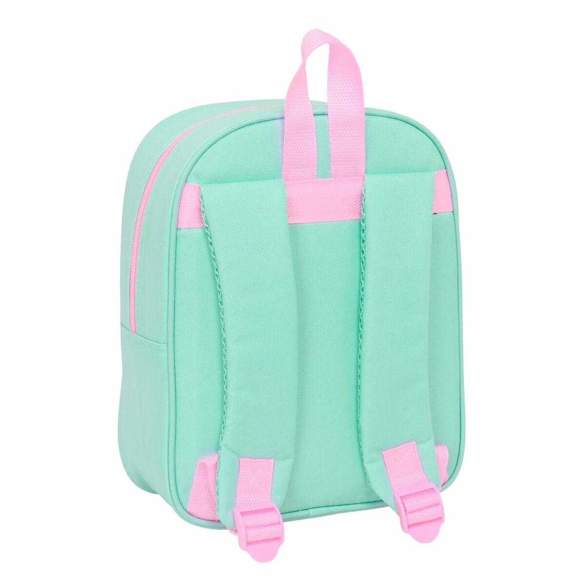 Skolryggsäck Stitch 22 x 27 x 10 cm-Kontor och Kontorsmaterial, Skol- och utbildningsmaterial-Stitch-peaceofhome.se