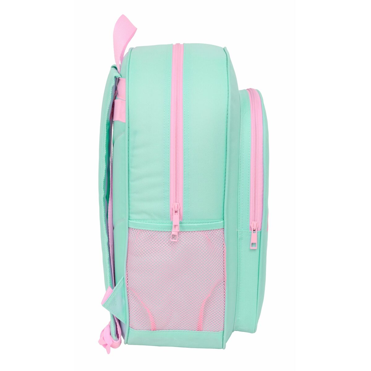 Skolryggsäck Stitch 33 x 42 x 14 cm-Kontor och Kontorsmaterial, Skol- och utbildningsmaterial-Stitch-peaceofhome.se