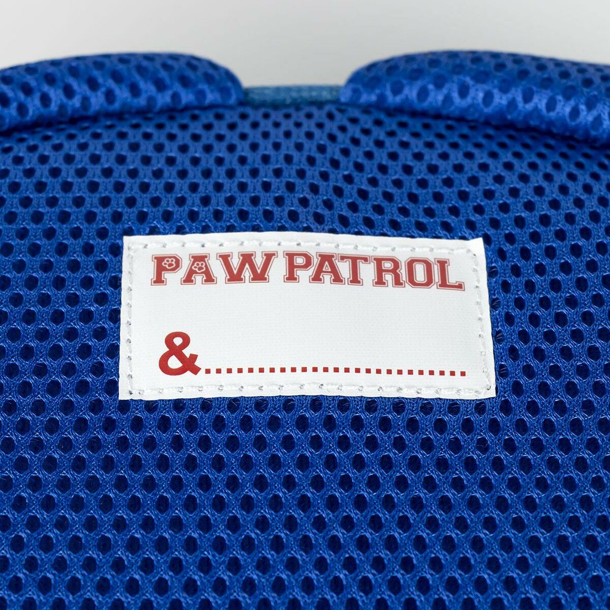 Skolryggsäck The Paw Patrol Blå 25 x 30 x 10 cm-Kontor och Kontorsmaterial, Skol- och utbildningsmaterial-The Paw Patrol-peaceofhome.se