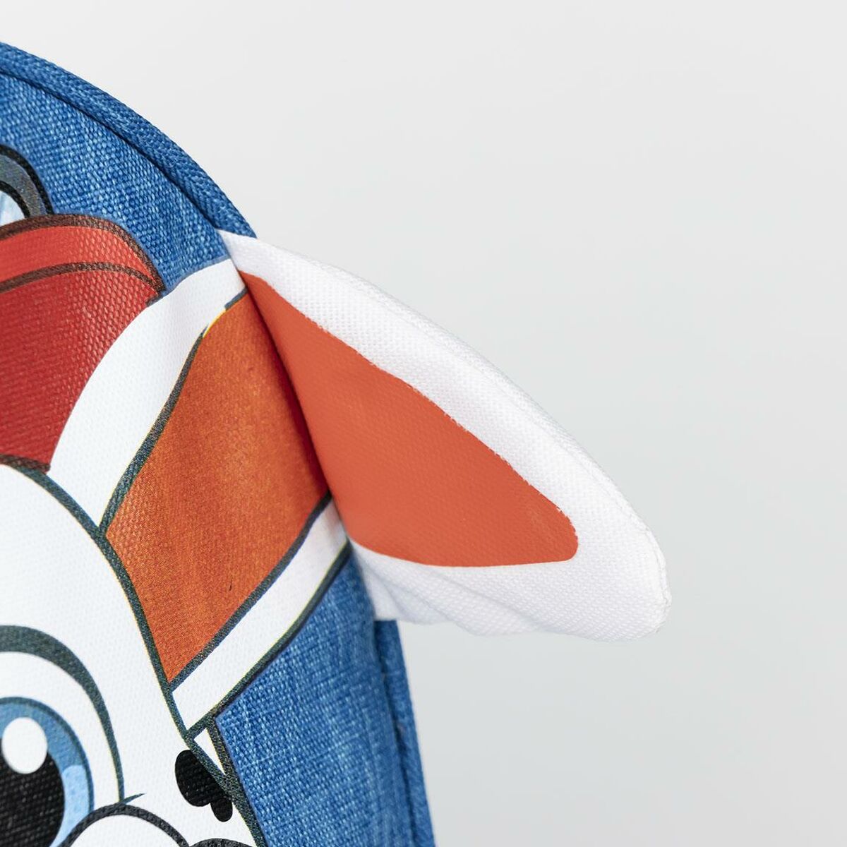 Skolryggsäck The Paw Patrol Blå 25 x 30 x 10 cm-Kontor och Kontorsmaterial, Skol- och utbildningsmaterial-The Paw Patrol-peaceofhome.se