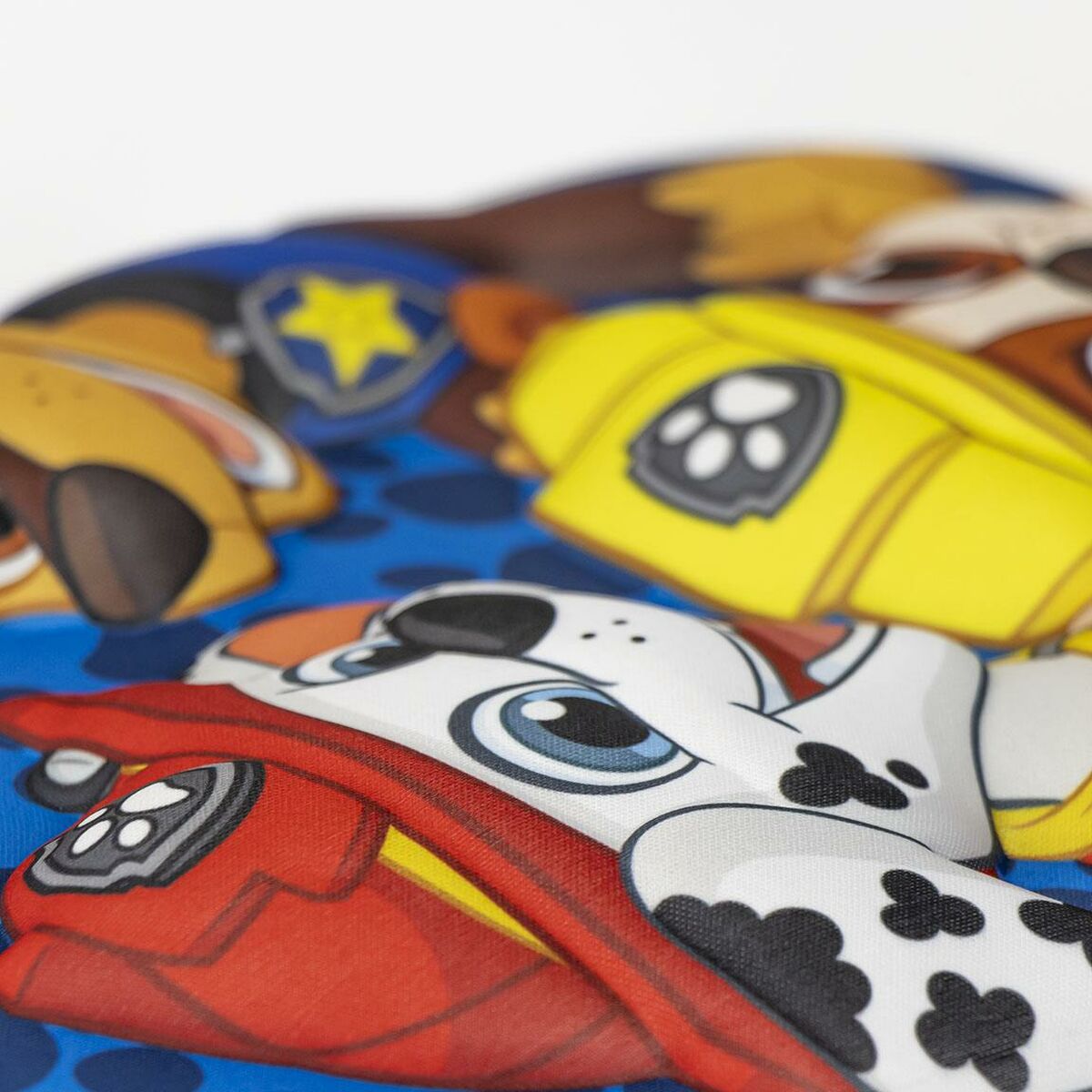 Skolryggsäck The Paw Patrol Blå 25 x 31 x 10 cm-Kontor och Kontorsmaterial, Skol- och utbildningsmaterial-The Paw Patrol-peaceofhome.se