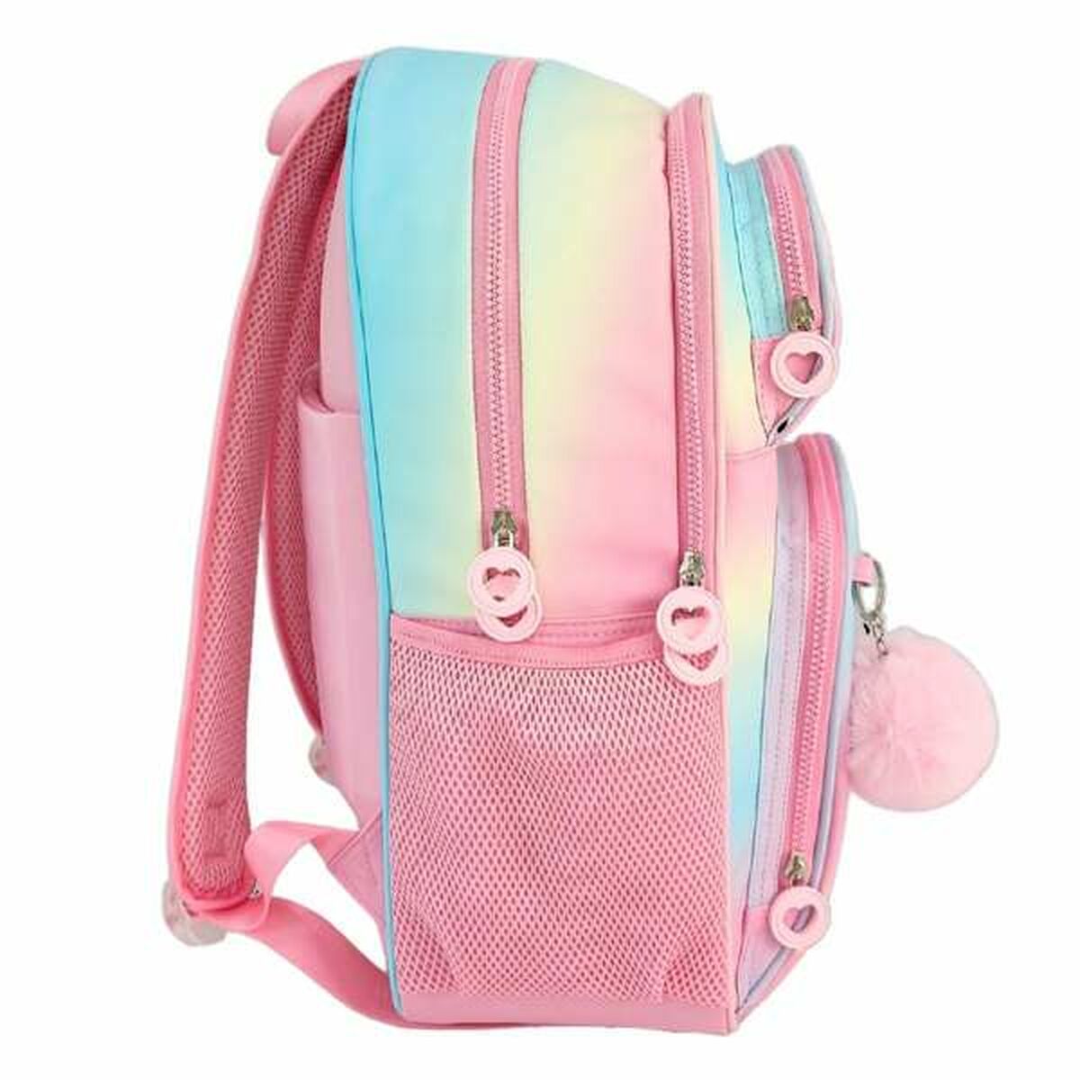 Skolryggsäck Toybags-Kontor och Kontorsmaterial, Skol- och utbildningsmaterial-Toybags-peaceofhome.se