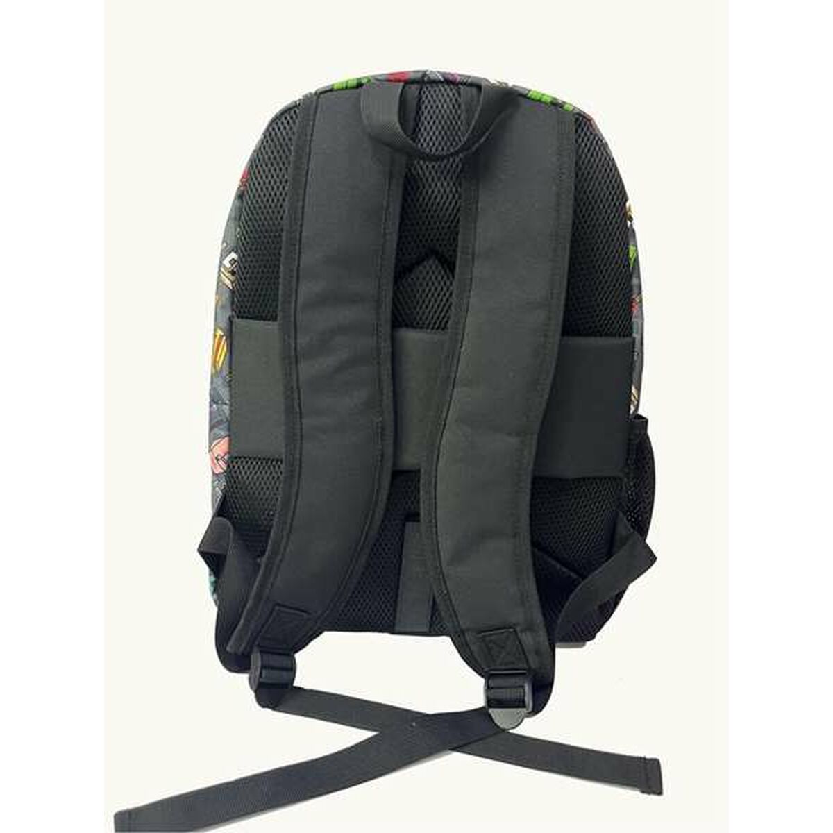 Skolryggsäck Toybags-Kontor och Kontorsmaterial, Skol- och utbildningsmaterial-Toybags-peaceofhome.se