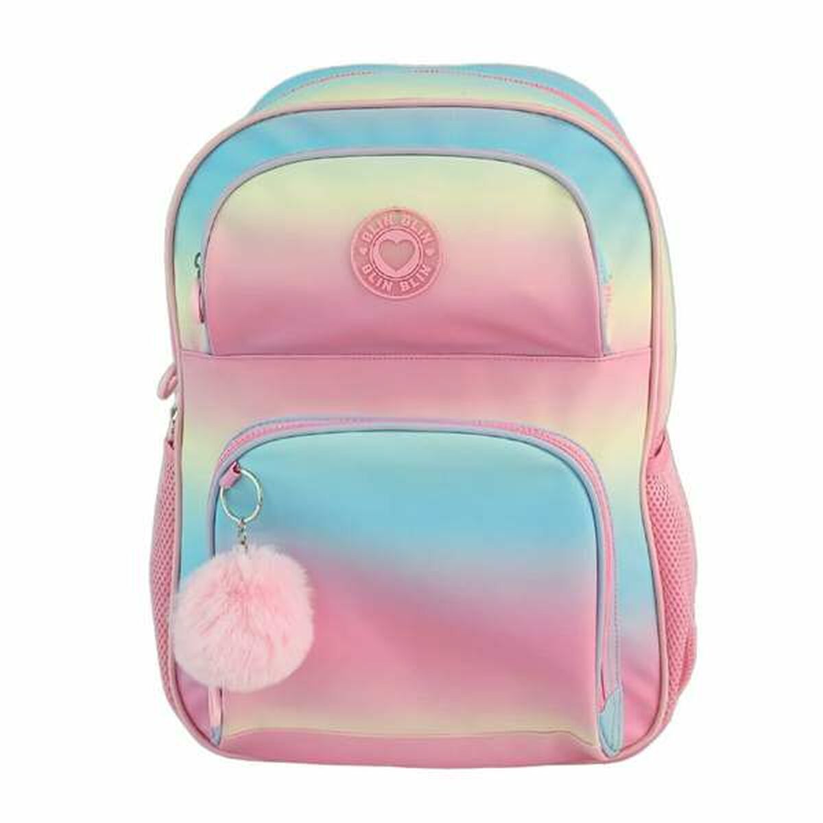 Skolryggsäck Toybags-Kontor och Kontorsmaterial, Skol- och utbildningsmaterial-Toybags-peaceofhome.se