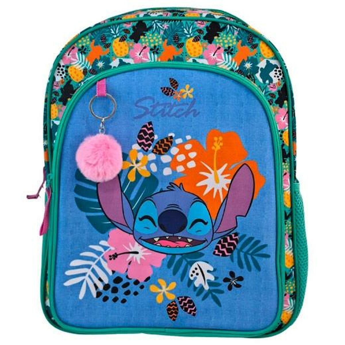 Skolryggsäck Toybags-Leksaker och spel, Kreativa aktiviteter-Toybags-peaceofhome.se