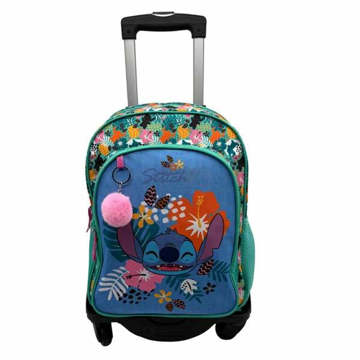 Skolryggsäck Toybags-Leksaker och spel, Kreativa aktiviteter-Toybags-peaceofhome.se