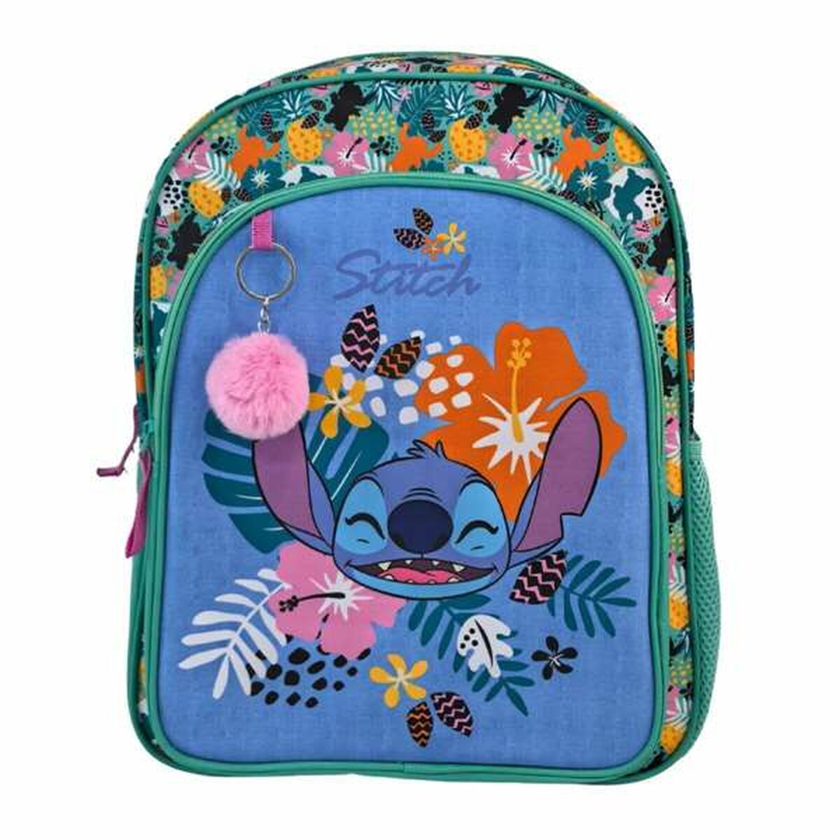 Skolryggsäck Toybags-Leksaker och spel, Kreativa aktiviteter-Toybags-peaceofhome.se