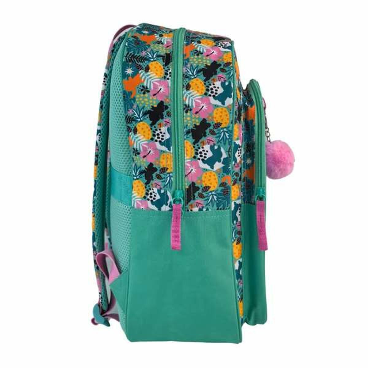 Skolryggsäck Toybags-Leksaker och spel, Kreativa aktiviteter-Toybags-peaceofhome.se