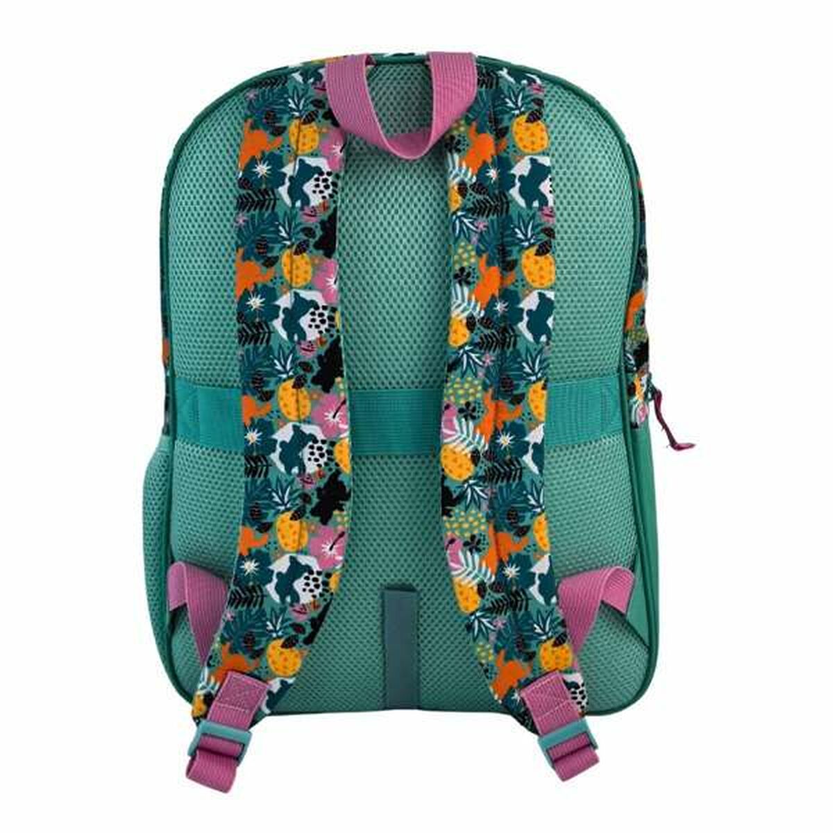 Skolryggsäck Toybags-Leksaker och spel, Kreativa aktiviteter-Toybags-peaceofhome.se