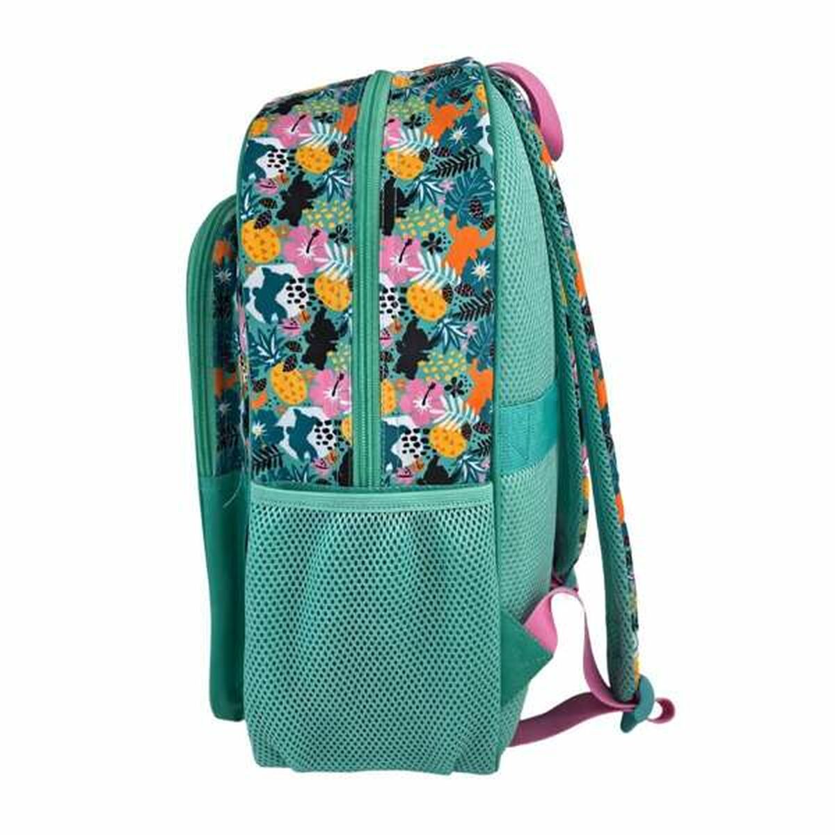 Skolryggsäck Toybags-Leksaker och spel, Kreativa aktiviteter-Toybags-peaceofhome.se